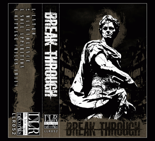 Break Through : Break Through